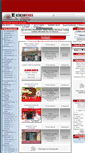 Mobile Screenshot of erzincanrehber.com